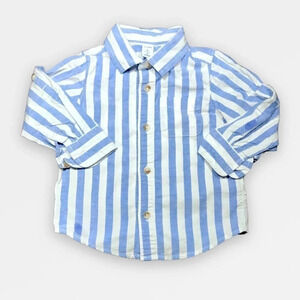 Old Navy  Boys Dress Shirt - 2T